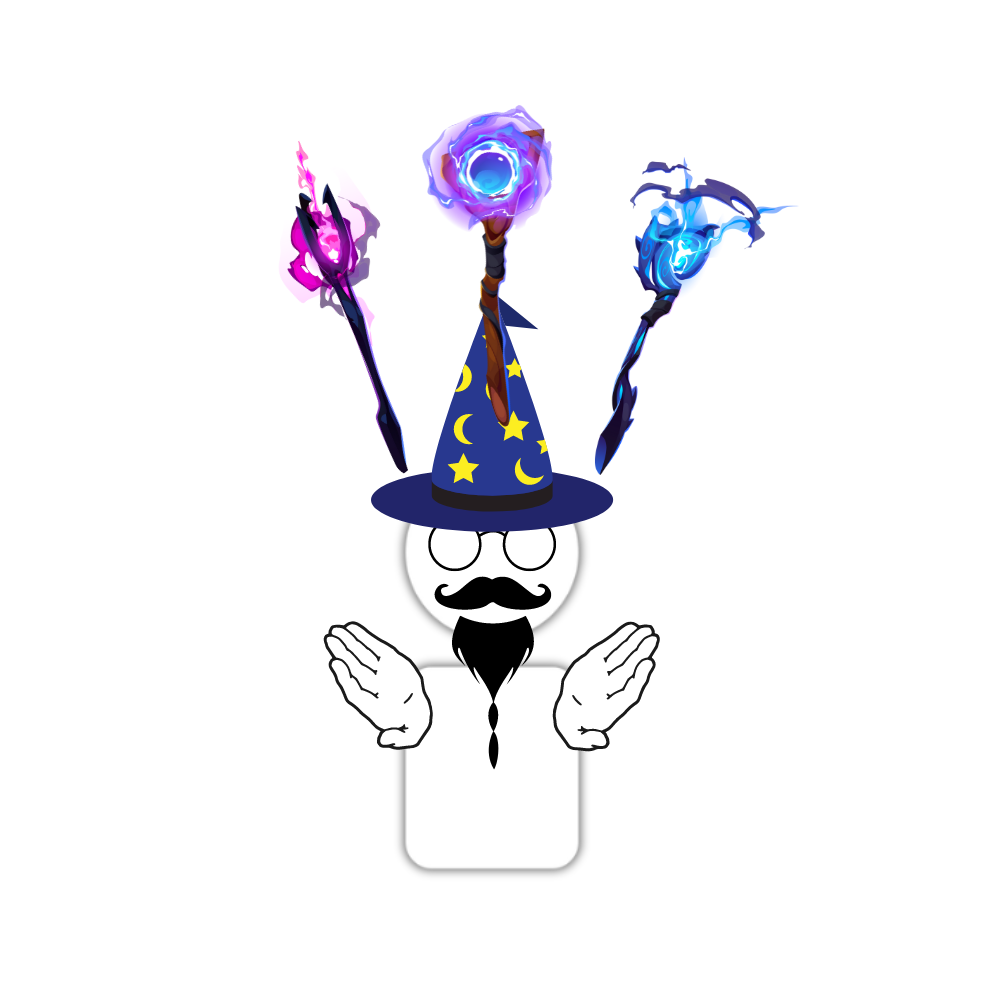 Side Bar - Network Types